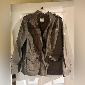 Old Navy Women's Utility Jacket